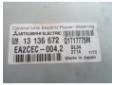 calculator servo 13136672 opel corsa c 1000