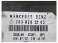 calculator usa mercedes c 203 2.2cdi 2038202285