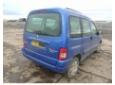aripa stanga fata citroen berlingo  1996/07-2008