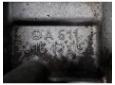 capac culbutori mercedes e 220 cdi w210 a6110161305