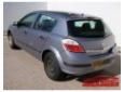 usa  spate opel astra h 2004/03-2009