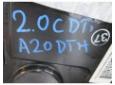 capac distributie opel insignia an 2009-2013