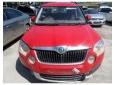 capac distributie skoda yeti 1.4tsi