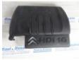 capac motor citroen c4 1.6hdi