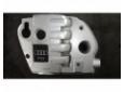 capac protectie motor audi a4   2000-2004