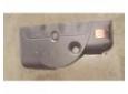 capac protectie motor citroen berlingo 1900d. wjy