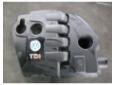capac protectie motor volkswagen passat (3b3) 2000/11-2005/03