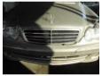 capota fata mercedes c 320