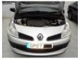 capota fata renault clio 3 2005-2009