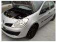 capota fata renault clio 3 2005-2009
