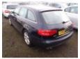 capota motor audi a4 2.0tdi (8k, b8)