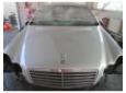 capota motor mercedes c 200 cdi w203
