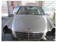 capota motor mercedes c 200