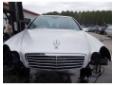 capota motor mercedes c 203
