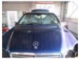 capota motor mercedes c classe w203
