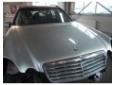 capota motor mercedes e 320 cdi w211