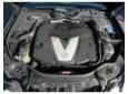 capota motor mercedes e 320cdi (211)