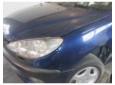 capota motor peugeot 206 2.0hdi rhy