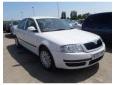 capota motor skoda superb 2.0tdi bss