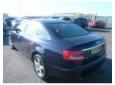 capota spate audi a 6