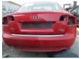 capota spate audi a4 2.0fsi