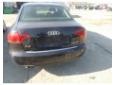 capota spate audi a4 2.0tdi