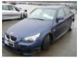 capota spate bmw 5 e60  2003/07-2010/03