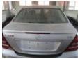 capota spate mercedes c 200 cdi w203