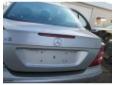 capota spate mercedes e 320 cdi an 2008