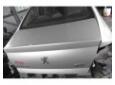 capota spate peugeot 407 1.6hdi 9hz