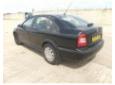 capota spate skoda octavia 1 1u 1.9tdi axr