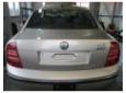 capota spate skoda superb (3u4) 2002/02 - 2008/03