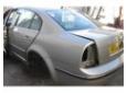capota spate skoda superb 2.5tdi aym