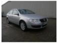 capota spate vw passat 3c 2.0tdi bmm
