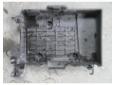 carcasa baterie 8200166032 renault megane 1.5dci k9kd3