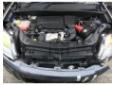 carcasa baterie ford fusion 1.4tdci an 2004-2008