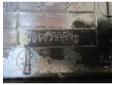 carcasa baterie peugeot 307 1.6hdi sw 9656356480