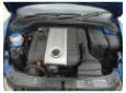 ventilator aeroterma skoda octavia 2 (1z3) 2004/02-2013