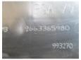 carcasa filtru aer 9663365980 peugeot 307 1.6hdi sw
