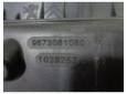 carcasa filtru aer citroen ds3 1.6hdi 9h06 9673061080