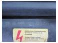 carcasa filtru aer mercedes a 140 a1660940004