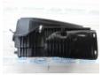 carcasa filtru aer mercedes c 220 203 cdi