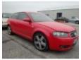 cutie de viteza manuala audi a3 sportback  2004/09-2011