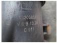 carcasa filtru motorina opel astra h 1.7cdti z17dth cod 13203637