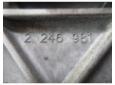 carcasa filtru ulei bmw e46 2.0d 136cp 2246981