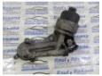 carcasa filtru ulei citroen c3 1.4b kfv 9646043180