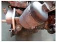 carcasa filtru ulei opel astra h 1.7cdti z17dtl