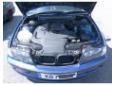 aripa stanga fata bmw 3 touring (e46) 1999/10-2005/02