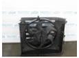 carcasa ventilator bmw 320 2.0d e46