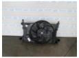 carcasa ventilator mercedes c 220 cdi a2035000293kz